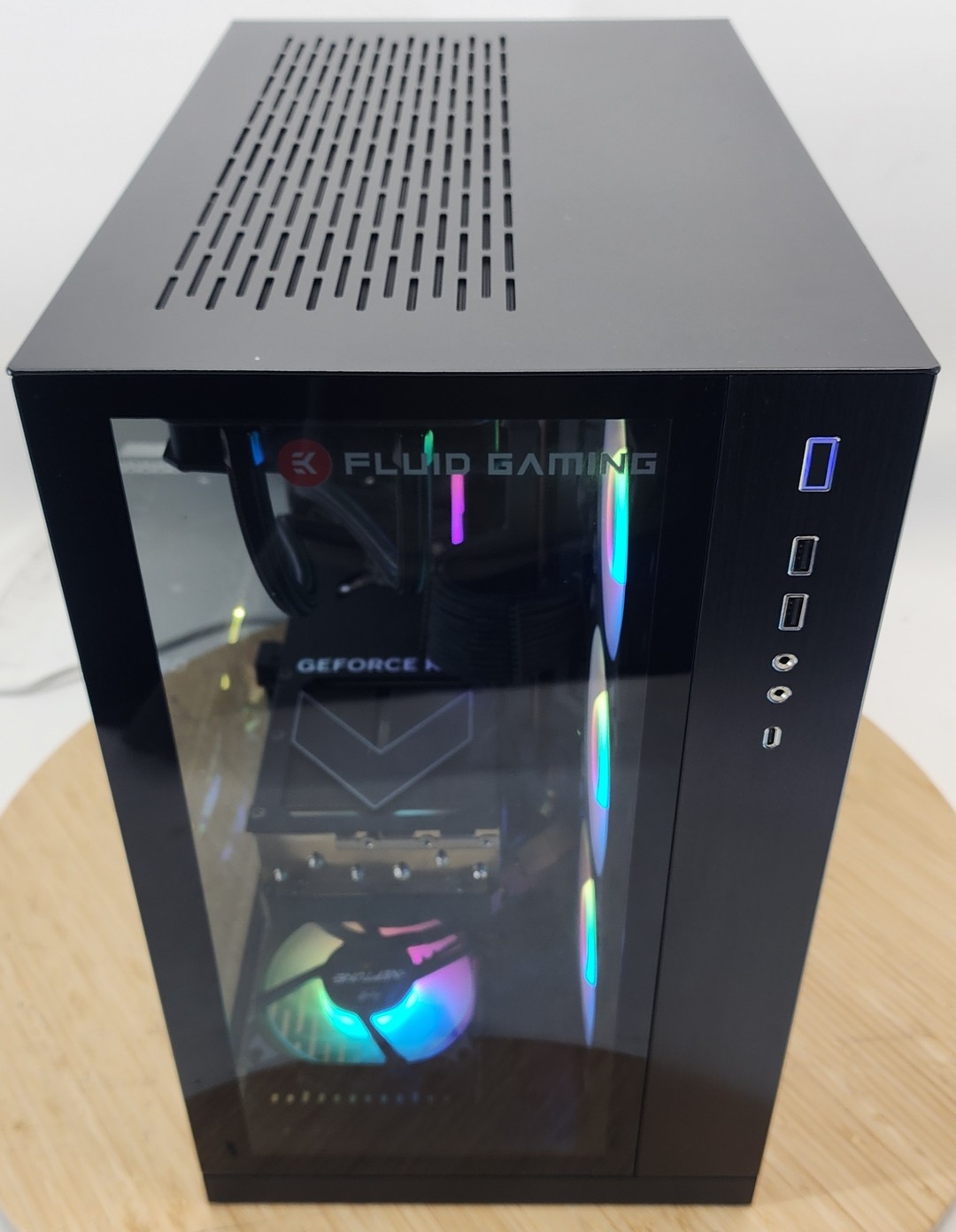 Gaming PC i9-12900 32GB RAM 2TB SSD RTX 4080 16GB Windows 11