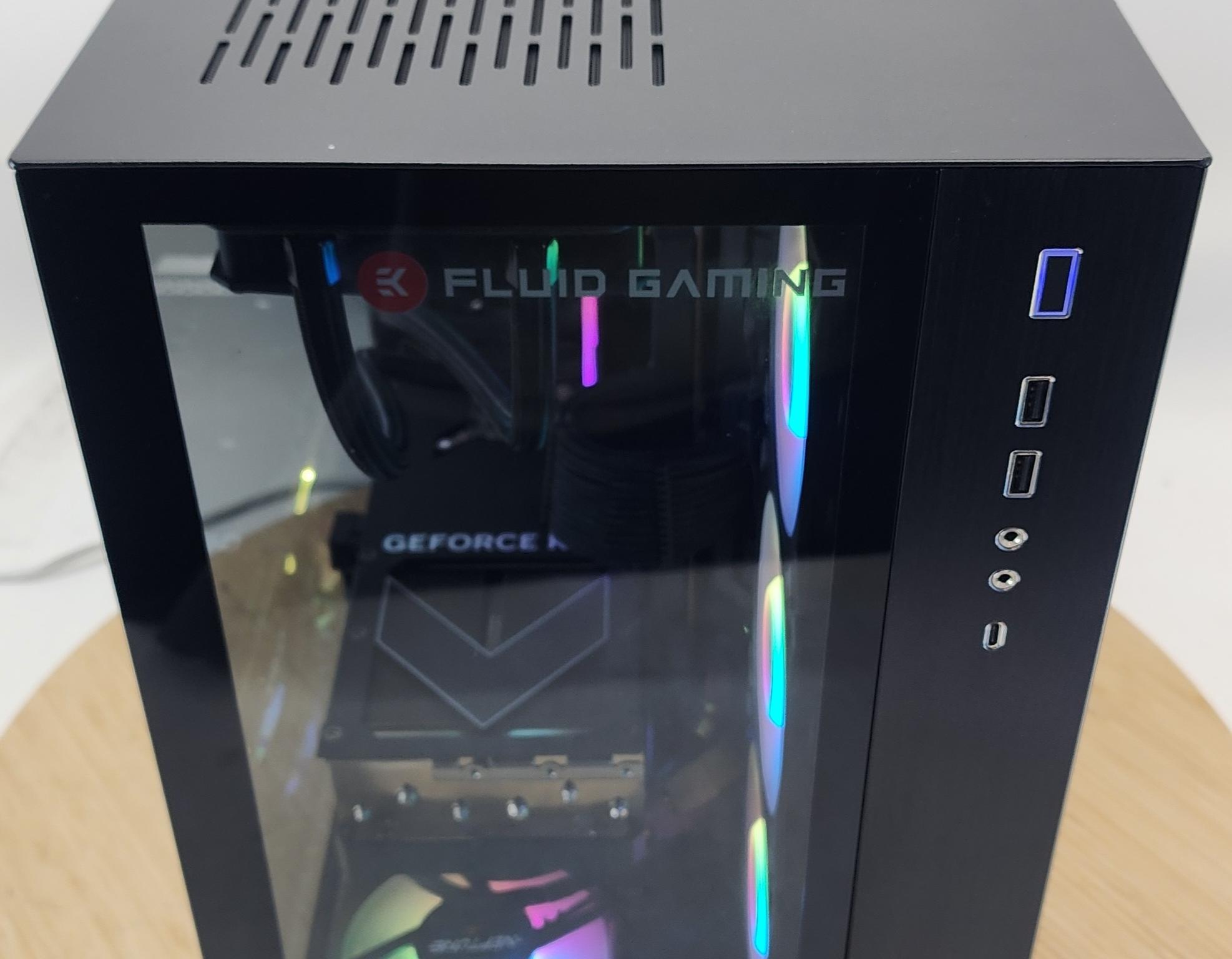 Gaming PC i9-12900 32GB RAM 2TB SSD RTX 4080 16GB Windows 11 Computer