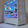 9070XT 16GB | RYZEN 5 7500F | 2TB NVME | 16GB DDR5 | 1000W