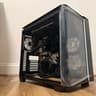 Gaming PC | Ryzen 9 7900 | 32GB DDR5 Ram | 2tb NVMe SSD | 1300W PSU | WiFi | No Dedicated GPU
