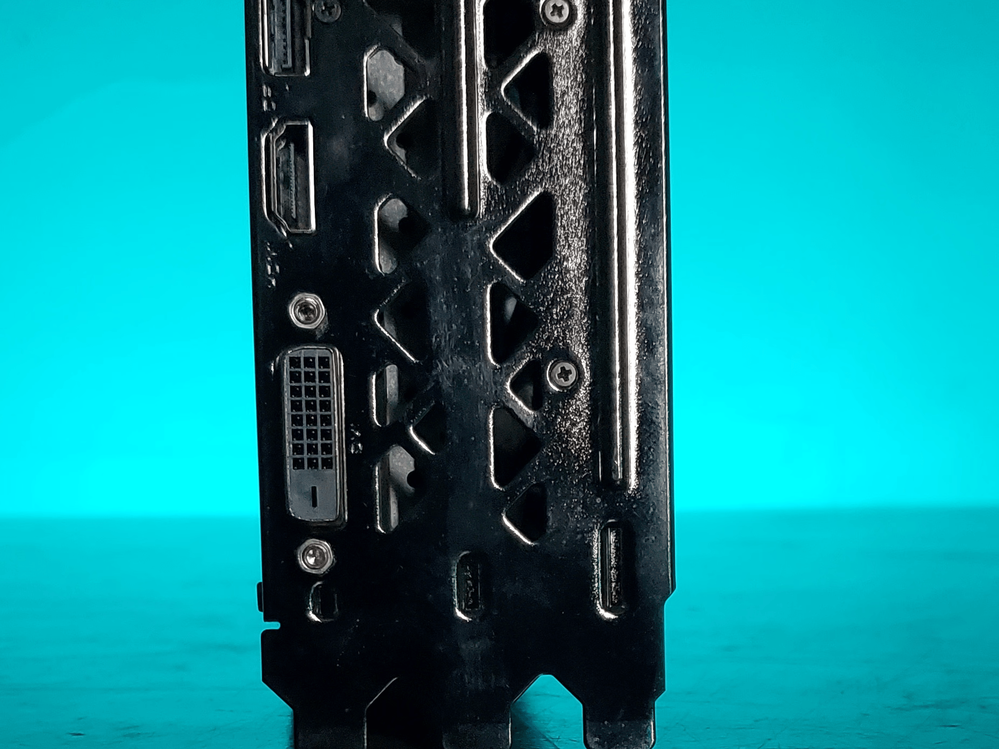 EVGA GTX 1660 Ti  6GB