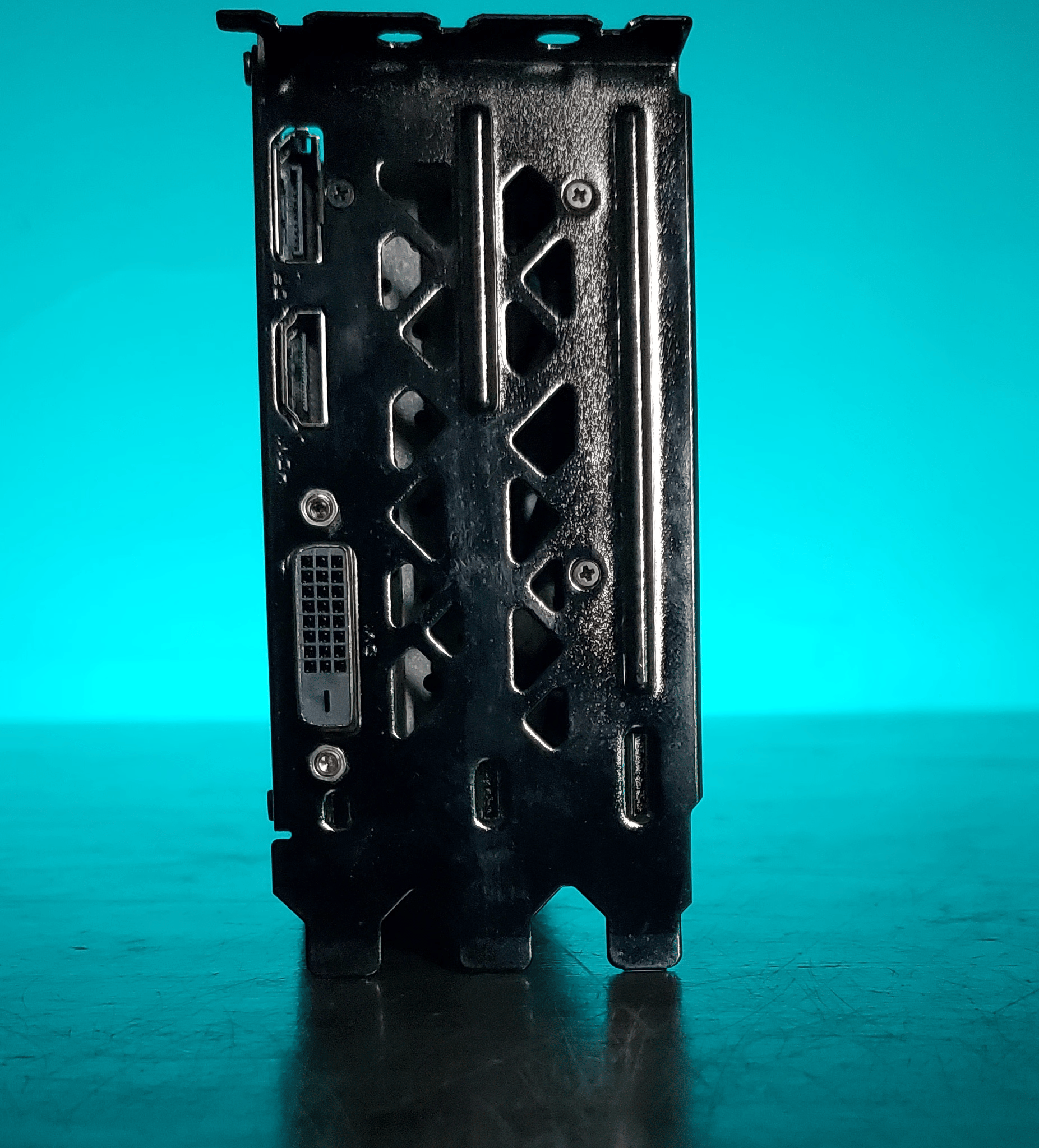 EVGA GTX 1660 Ti  6GB
