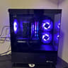 GeForce RTX 5060 Custom Gaming PC - Core i5-12600K, 16GB RAM, 1TB NVMe SSD