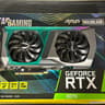 ZOTAC GAMING GeForce RTX 3070 AMP Holo PCIE 4.0 Gaming Graphics Card