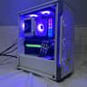 “The Rock" 5800x, 3080 10gb, 32gb, WI-FI 6 gaming pc