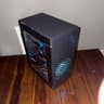 GeForce RTX 2060 Custom Gaming PC - Ryzen 5 5500, 16GB RAM, 1TB SSD