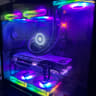 Ryzen 7 7700x, rx7900 gre, DDR5 32gb