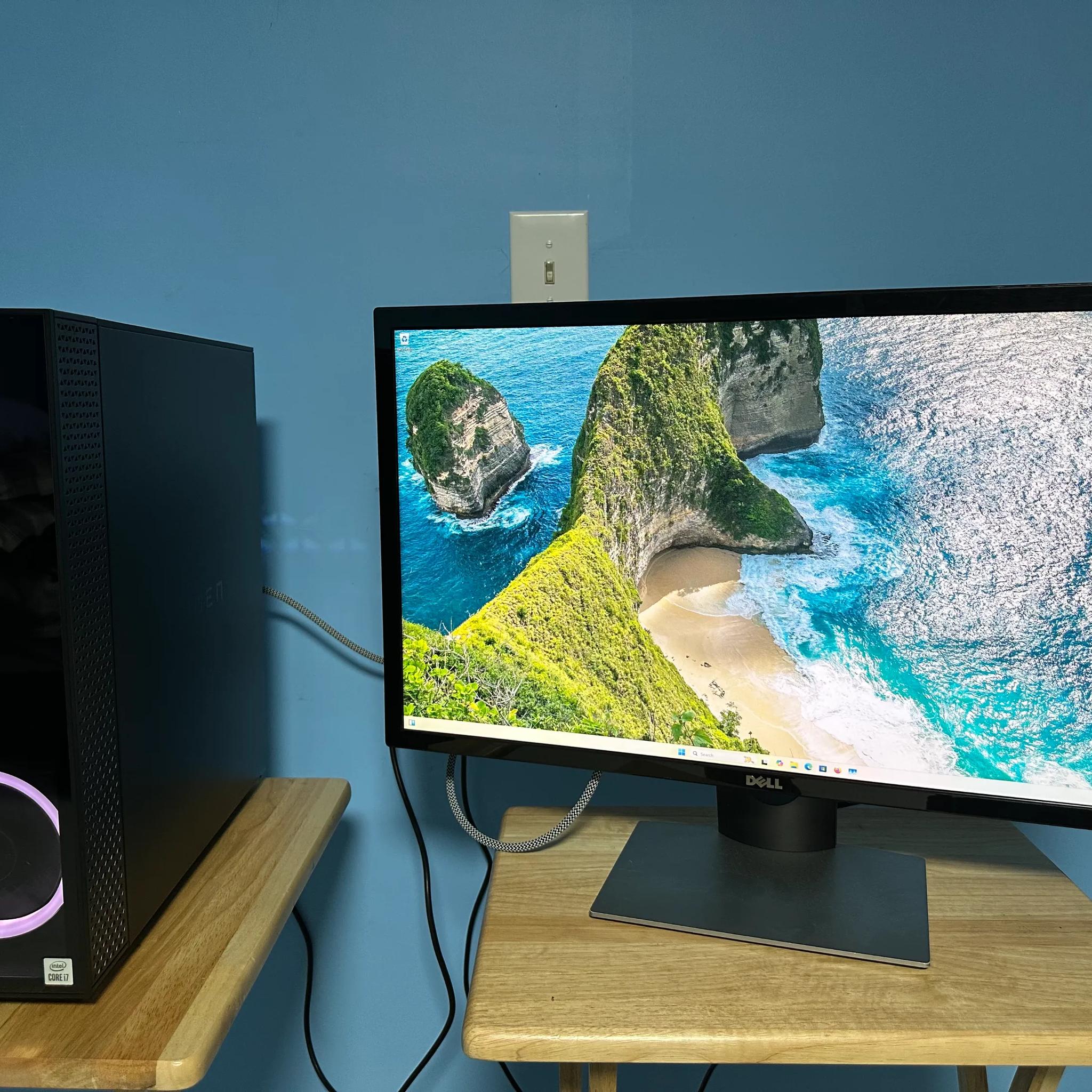 HP OMEN 30L RTX 3090