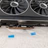 XFX - Speedster MERC310 Radeon RX 7900XTX 24GB VRAM - Black