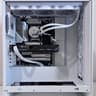 AMD Ryzen 7 8700F 32GB DDR5 RAM GeForce RTX 5060 1TB NVMe SSD NZXT H7 Flow AM5 Gaming PC