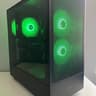 Custom Gaming Desktop Ryzen 5 RX580 16GB
