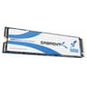 SABRENT Rocket Q 500GB NVMe PCIe M.2 2280 Internal SSD High Performance