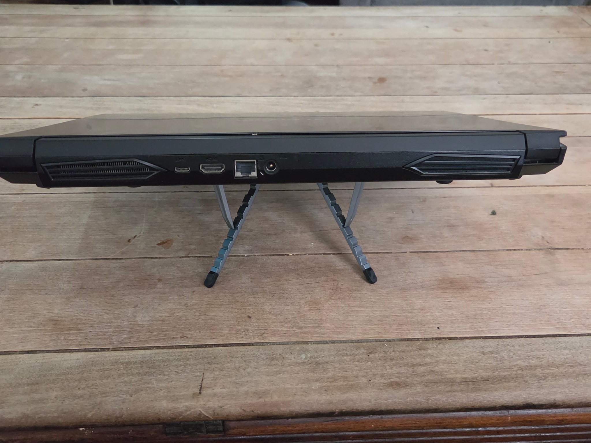 Gigabyte G5 KC gaming laptop 32GB DDR4 / 2 TB NVME SSD