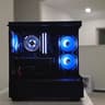 Custom Gaming PC | GTX 1080 | RYZEN 7| 16GB RAM | WIN 11 | WIFI