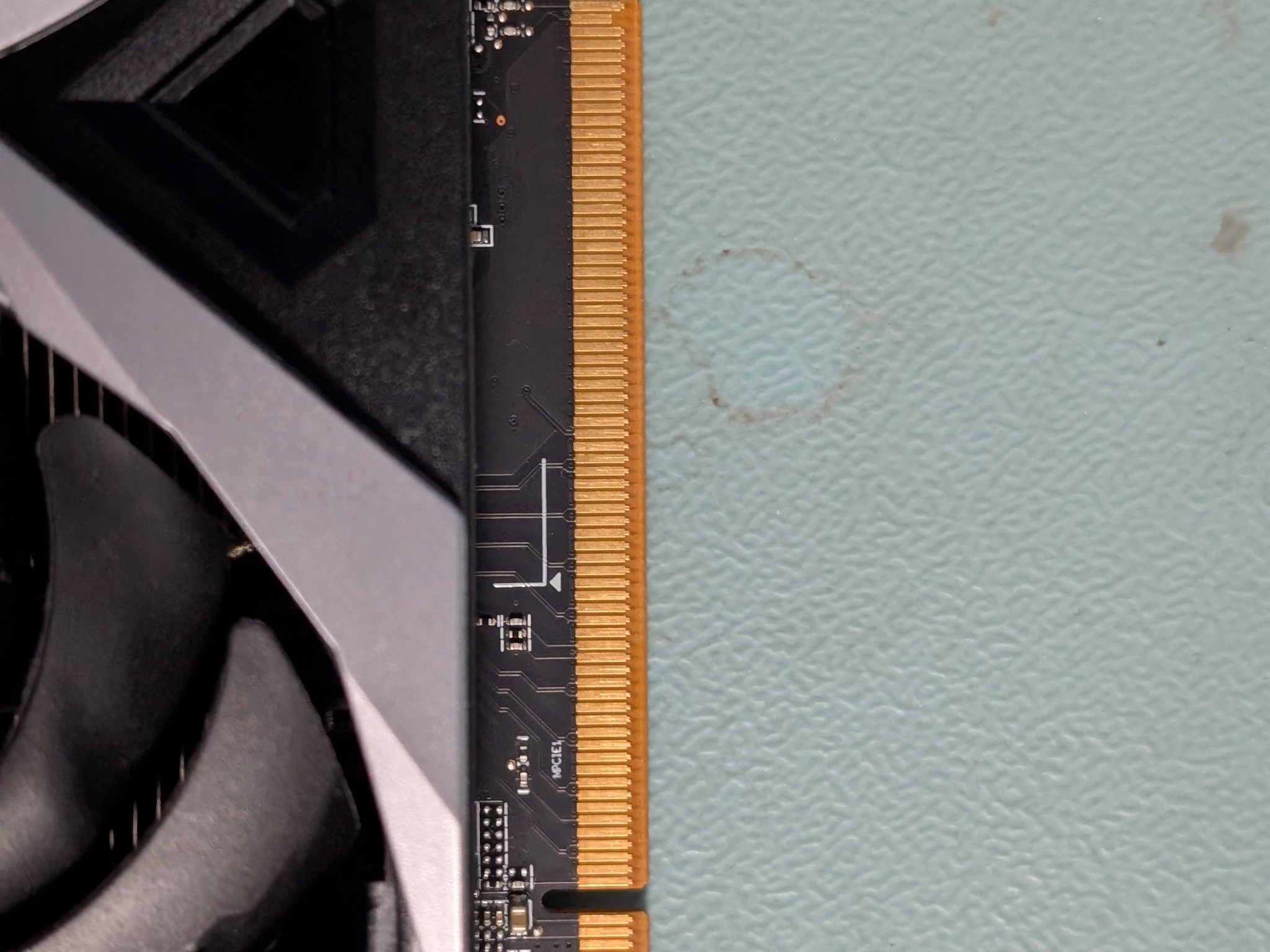 MSI MECH 2X OC Radeon RX 6650 XT (Please Read)