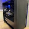 Gtx 1060 6gb + i7-2600k