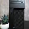 Repurposed Entry-Level GAMER! Intel i7-7700T + GTX 1650 OC + 16GB DDR4 + 1 TB SSD