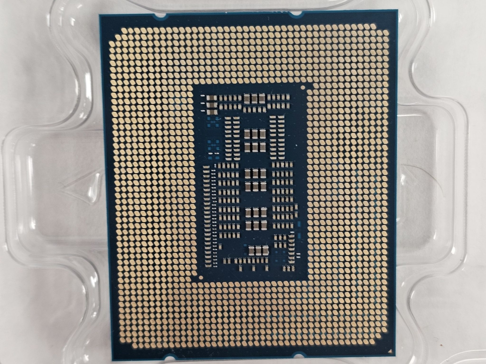 Intel Core i7-13700K LGA1700