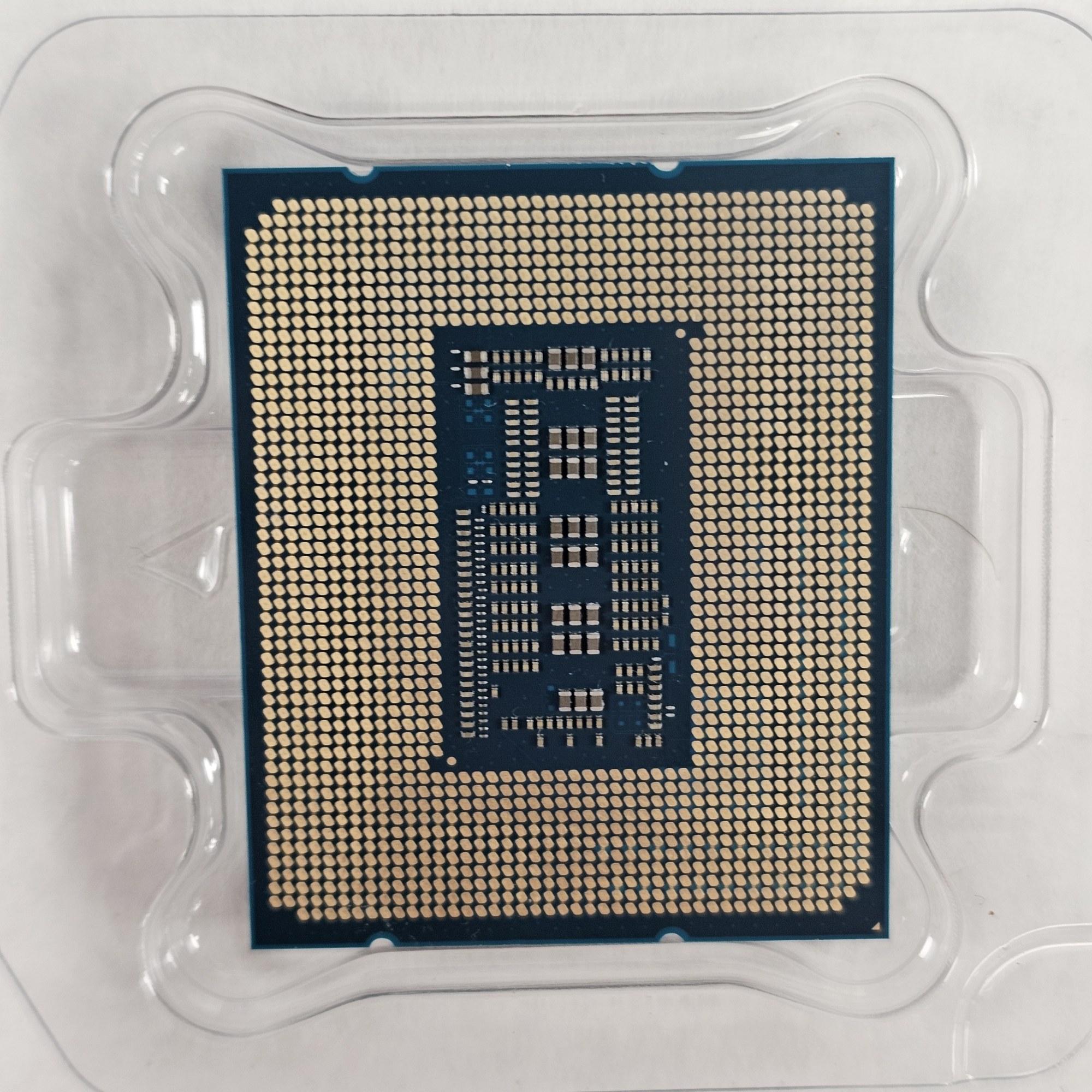 Intel Core i7-13700K LGA1700