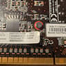 USED PNY GTX 650 2GB Graphics Card