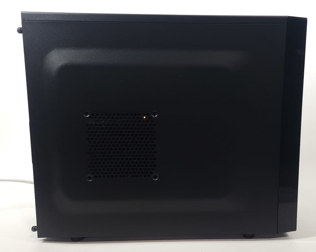 Gaming PC Ryzen 3 2300X 16GB RAM 256GB SSD GT 1030 2GB Windows 11 Computer