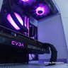 💜 RTX 3070 | Core i5 12600KF | 1080p-1440p Gaming Computer