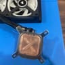 CORSAIR ICUE LINK H150i LCD