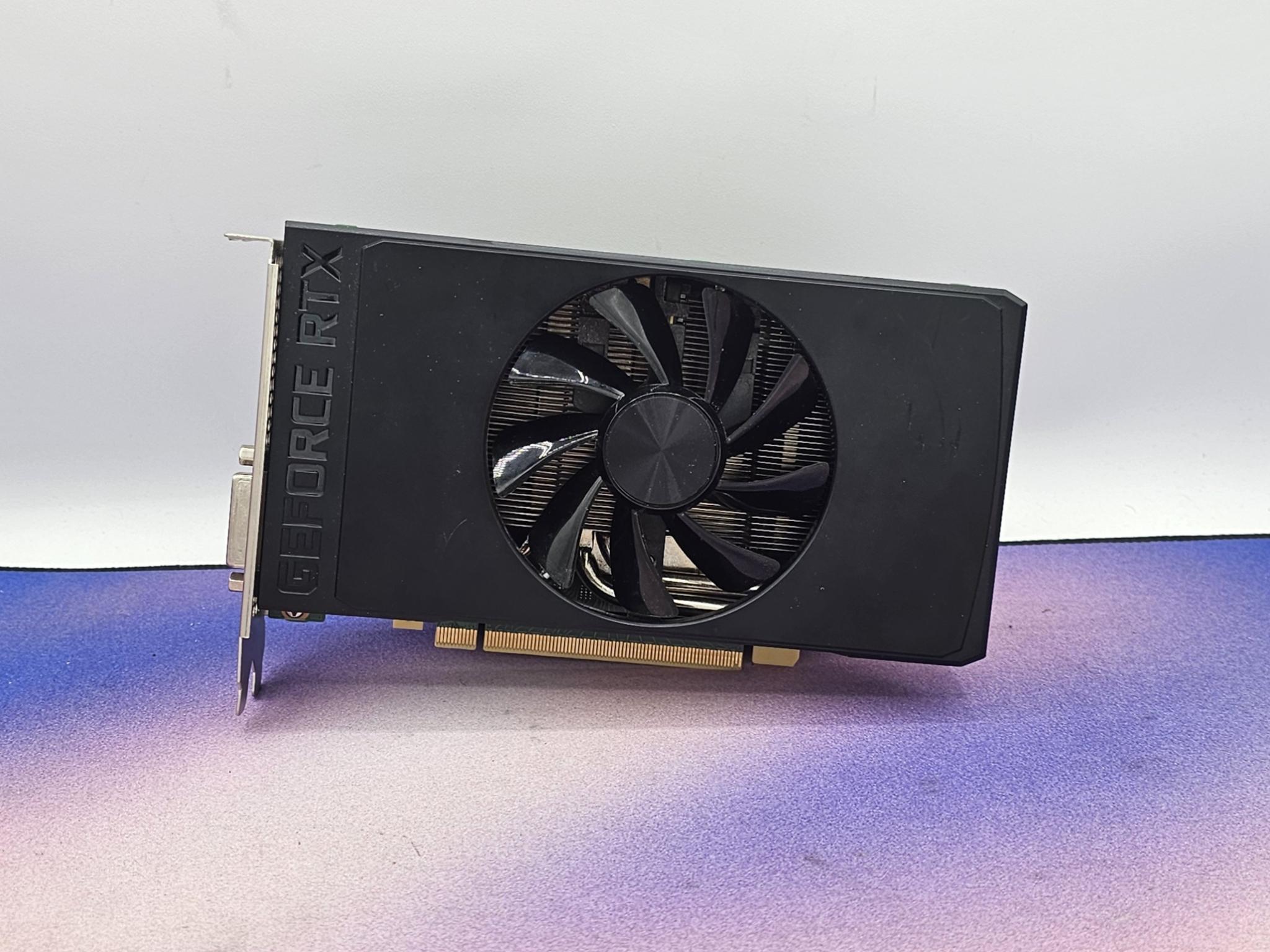 Dell RTX 2060 OEM