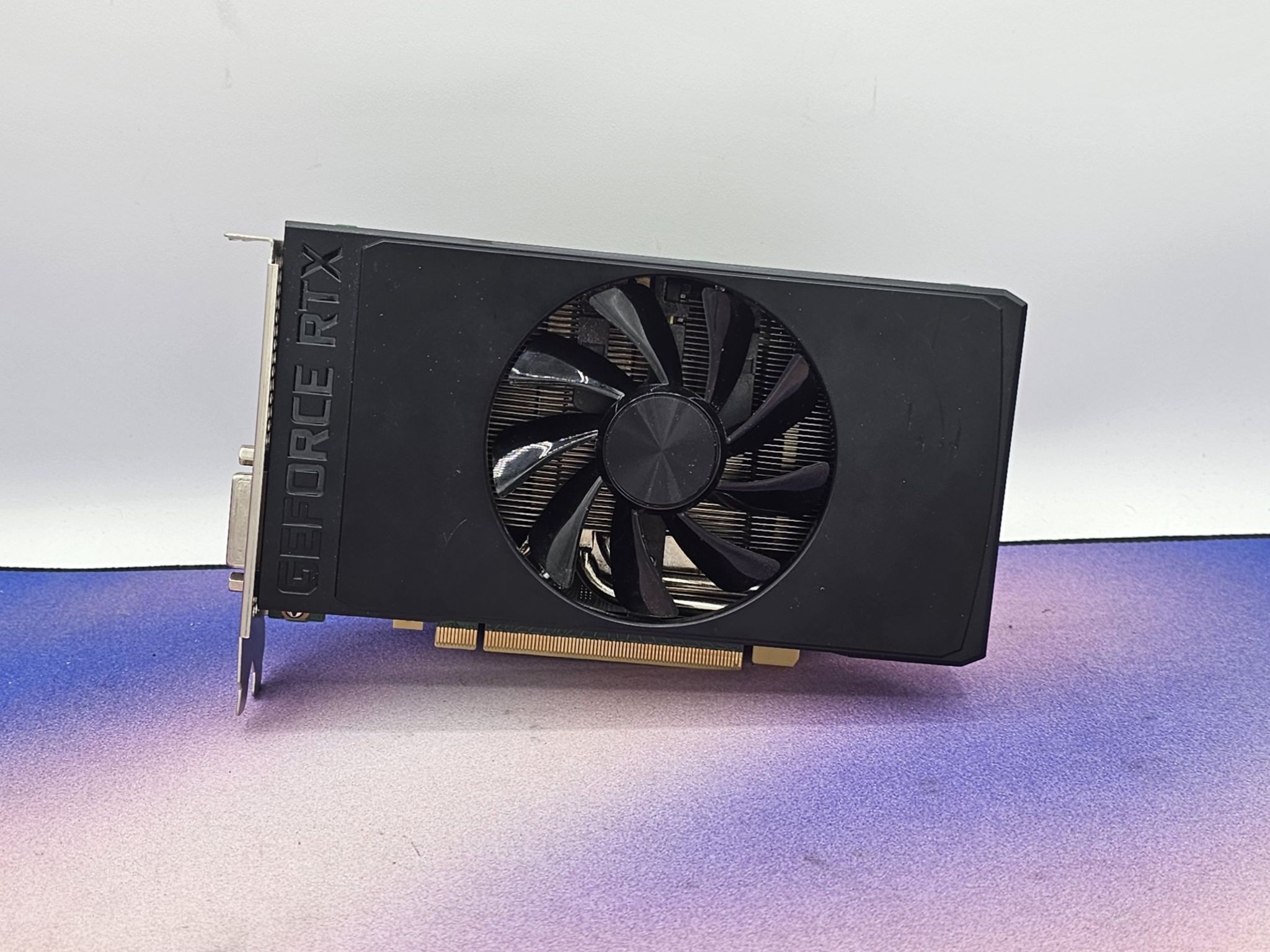 Dell RTX 2060 OEM