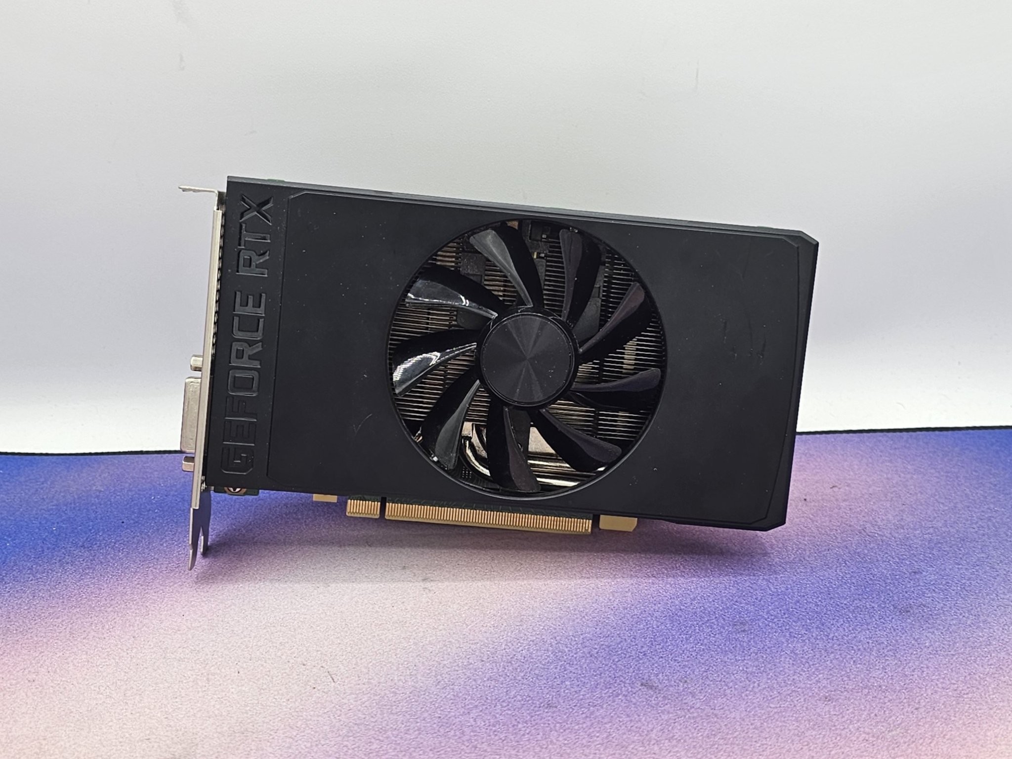 Dell RTX 2060 OEM