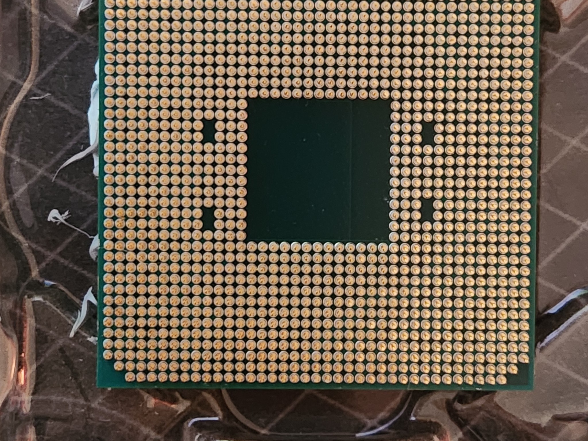 AMD Ryzen 5 3600