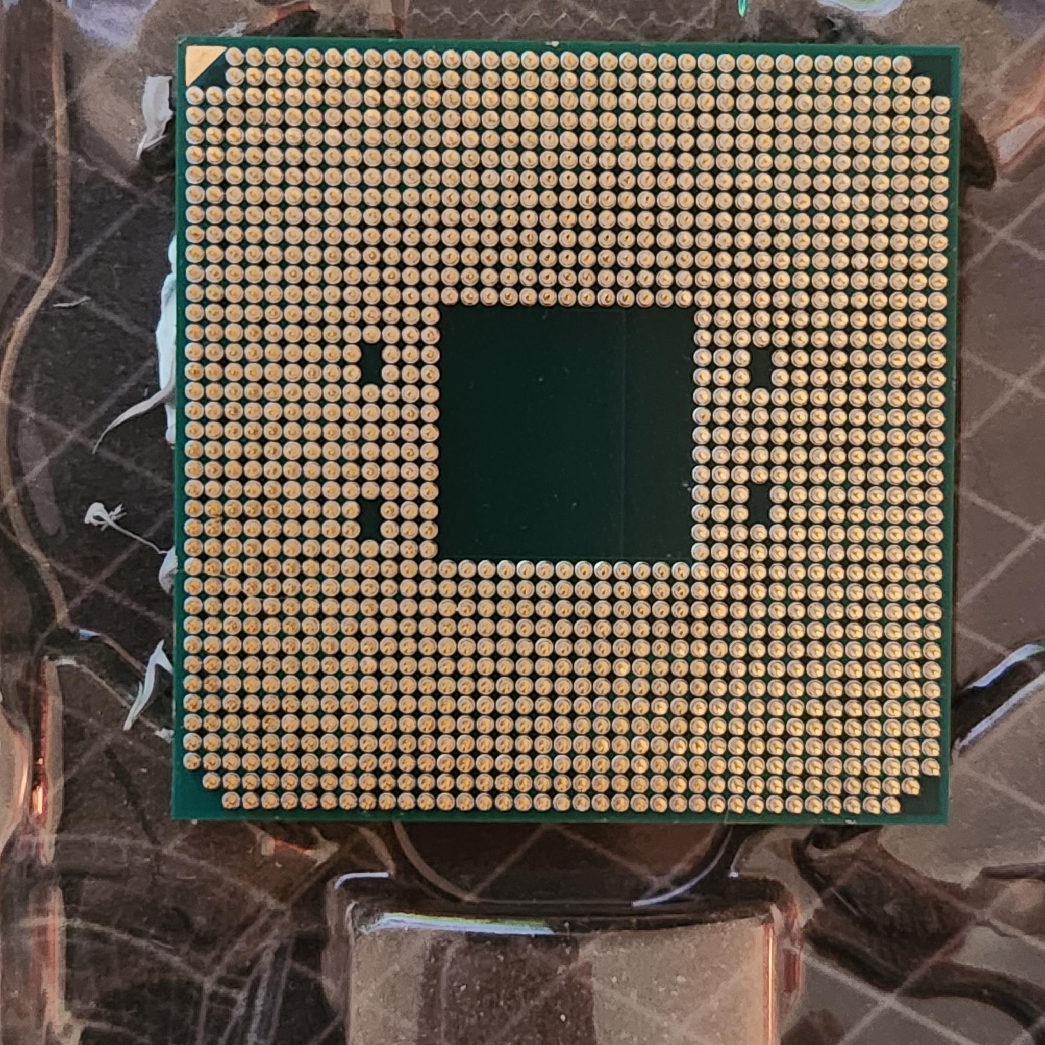 AMD Ryzen 5 3600