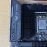 14900k + Asus Tuf Gaming Z790 Plus WiFi