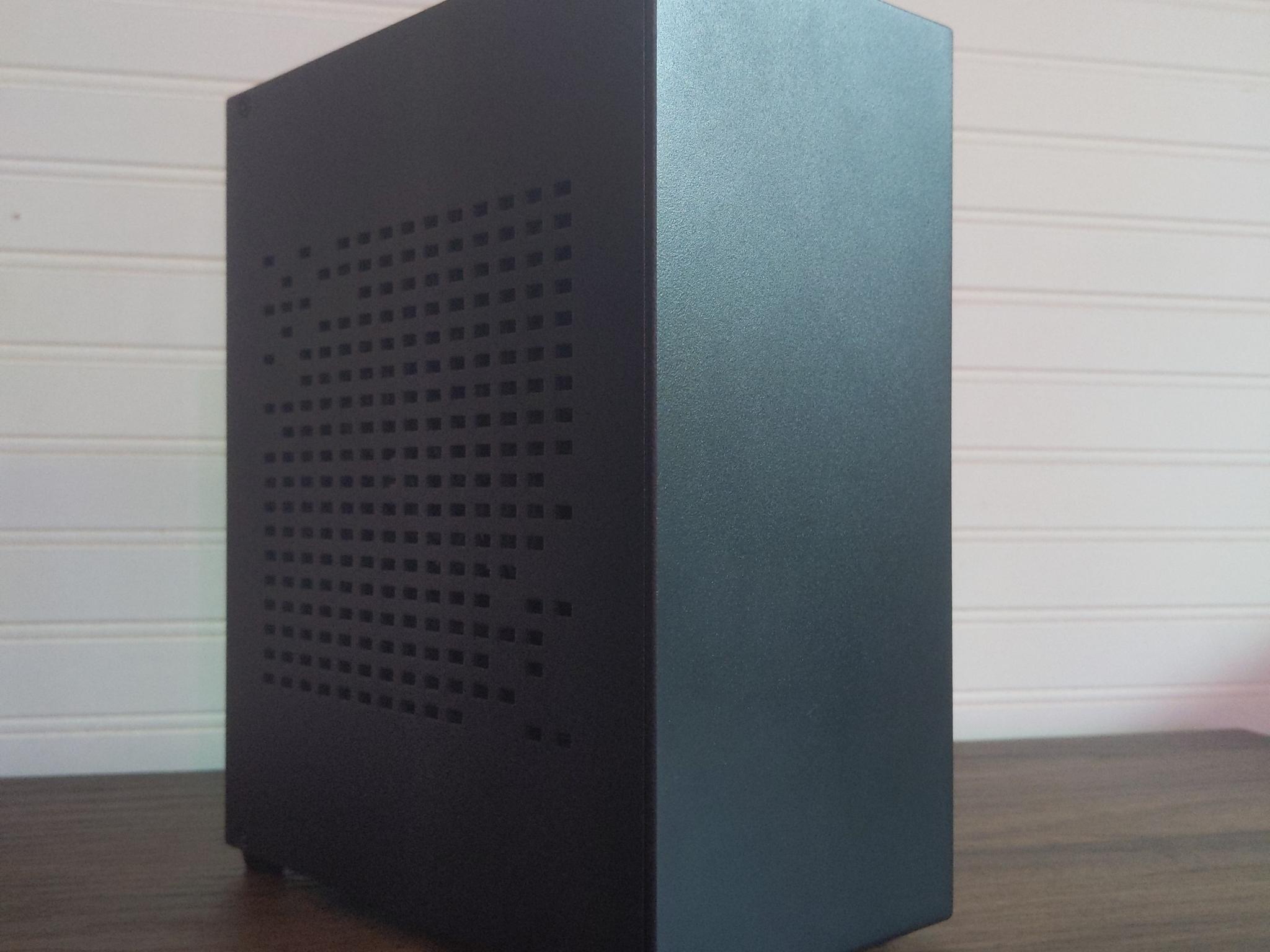 Sff Am5 Build, Rtx-4060