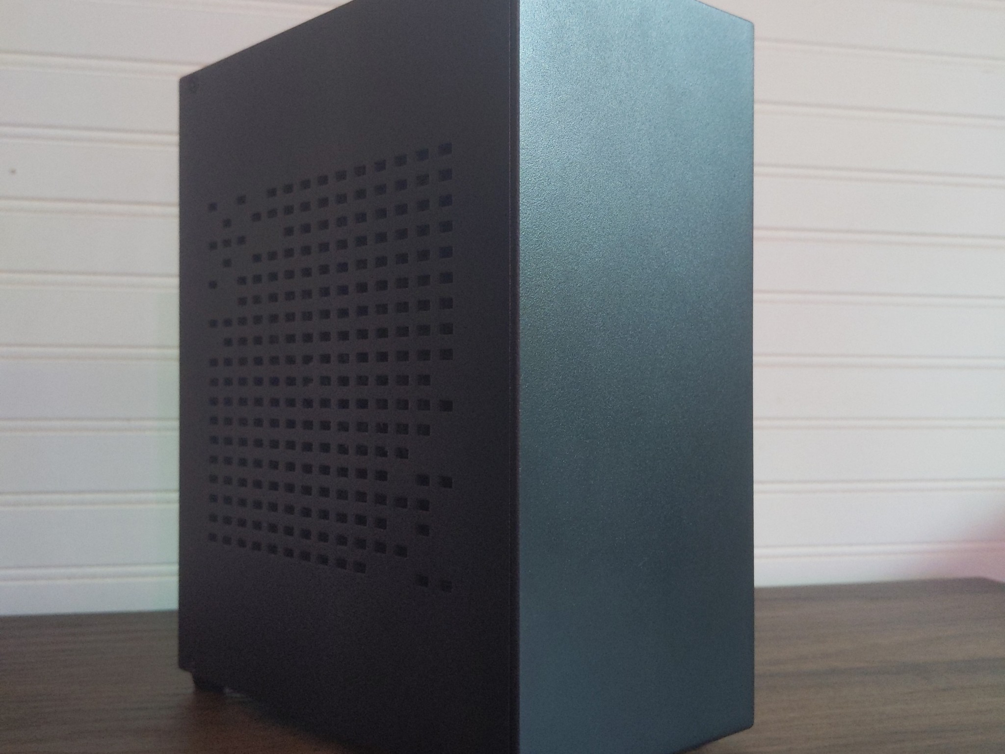 ryzen 5 7600x, Rtx-4060, 32gbs ddr5, Ssf build