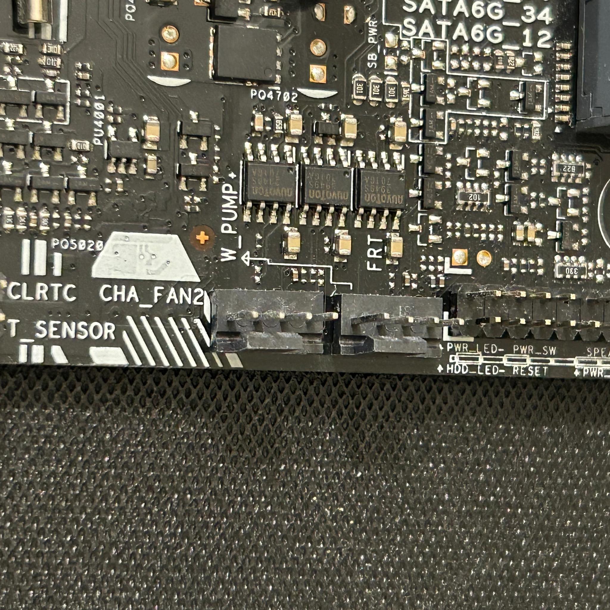 ASUS Prime X370-Pro Motherboard (AM4)