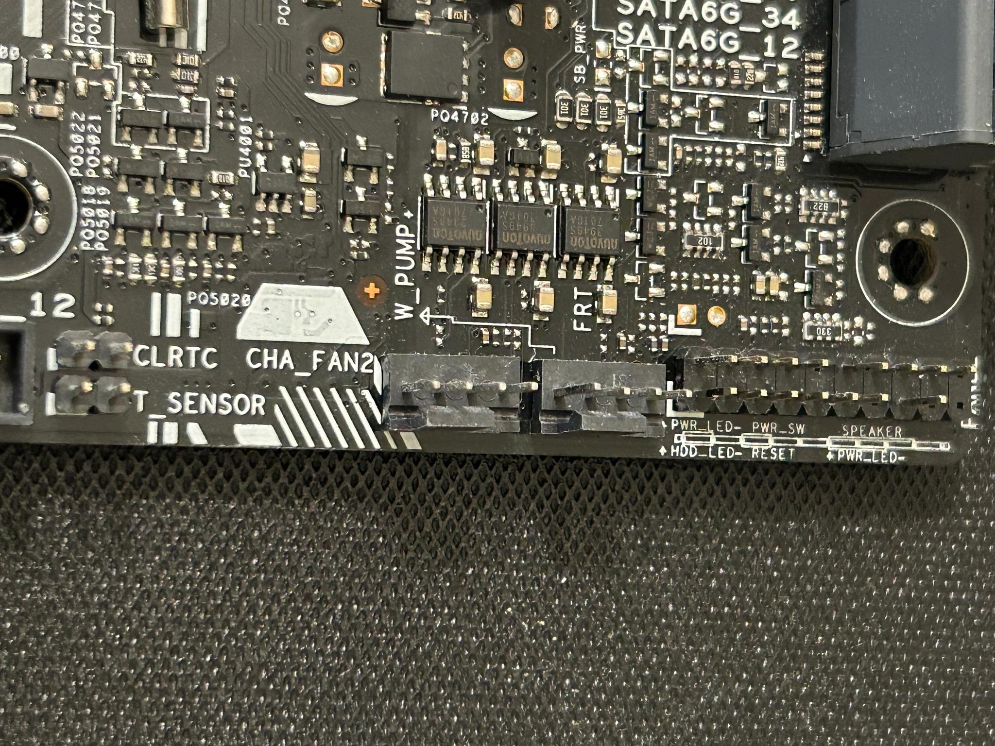 ASUS Prime X370-Pro Motherboard (AM4)