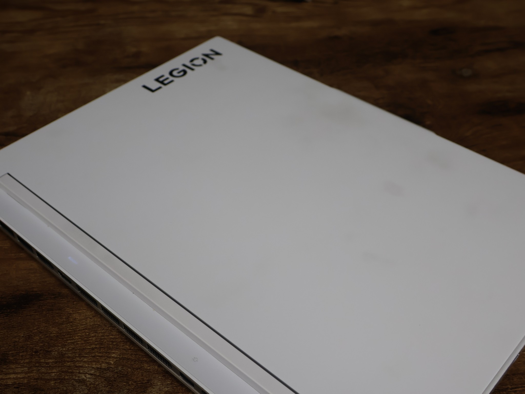 Lenovo White Legion Pro 5i Gen9 Gaming Laptop l I9 14700HX l Nvidia RTX 4060 l 16GB DDR5 l 1TB