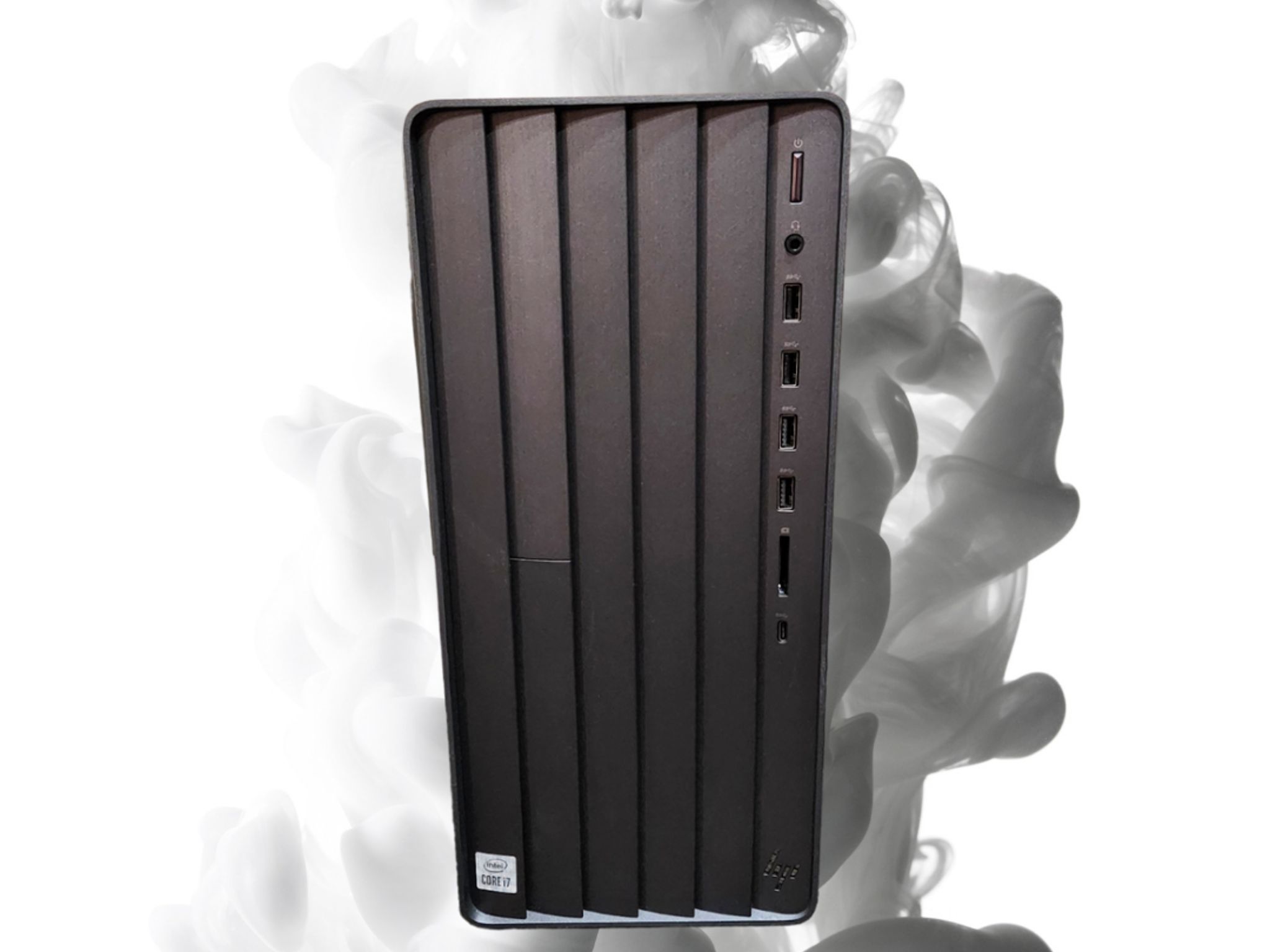 SALE: Intel Core i7-10700, 16GB DDR4 RAM, 750GB SSD, WiFi, Windows 11 ( Black HP Envy Gaming PC )