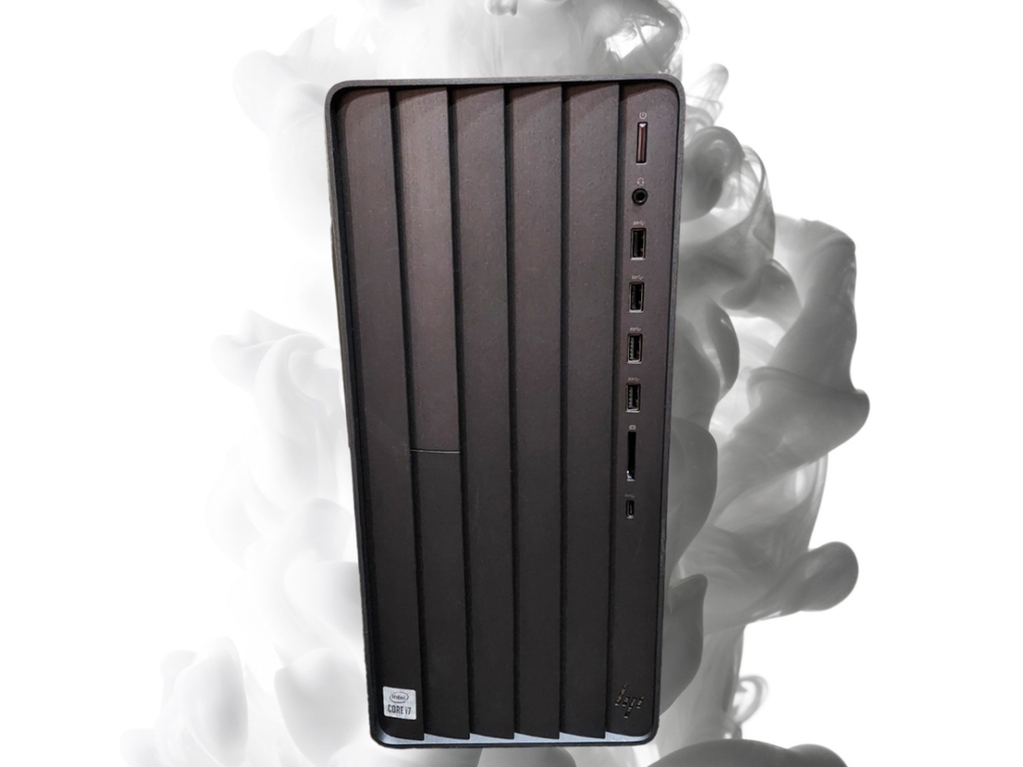 SALE: Intel Core i7-10700, 16GB DDR4 RAM, 750GB SSD, WiFi, Windows 11 ( Black HP Envy Gaming PC )