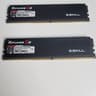 G.Skill Ripjaws S5 32GB (2 x 16GB) DDR5-6000 XMP 3.0
