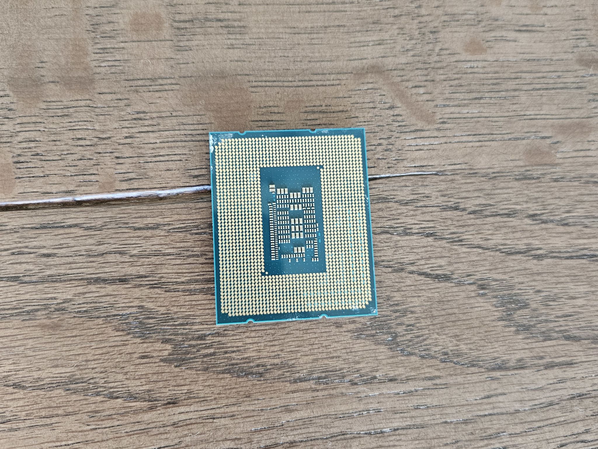 Intel i5 12400f CPU