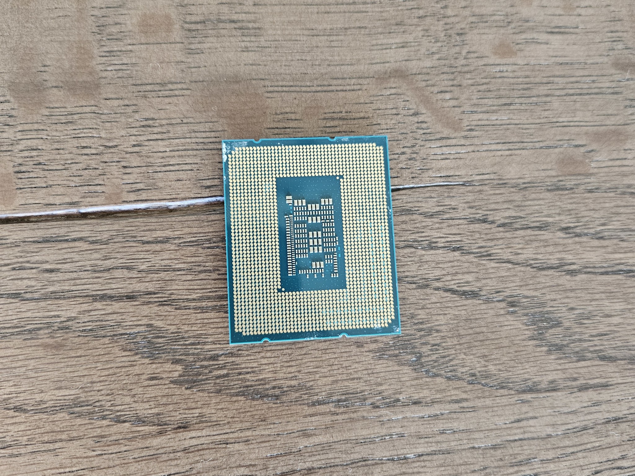 Intel i5 12400f CPU