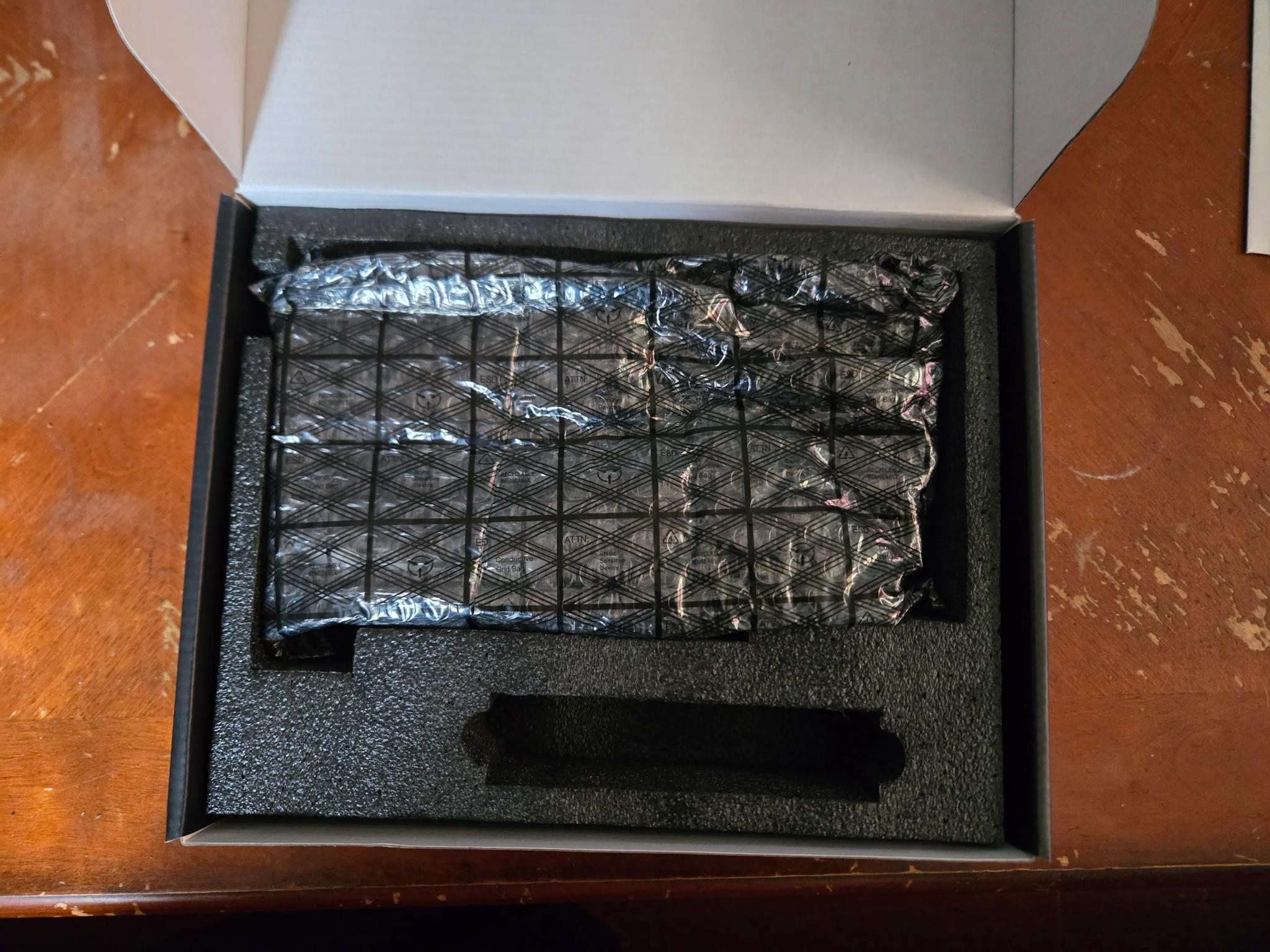 Zotac Rtx 3060- BARELY USED