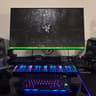 ASUS ROG Strix OLED 32" 4K (3840 x 2160) 240Hz OLED Gaming Monitor (XG32UCWMG) (0 Hours Powered on!)