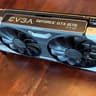 EVGA GeForce GTX 1070 FTW Gaming GPU