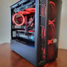 **Mini Master**| AMD9 7900x| RTX 4070 Ti| 64GB