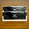 TEAMGROUP T-Force Delta RGB 16 GB (2 x 16 GB) DDR4-3200 CL16 Memory