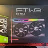 EVGA FTW3 ULTRA GAMING GeForce RTX 3080 10GB