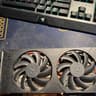 AMD RX 5700 xt 8 gb